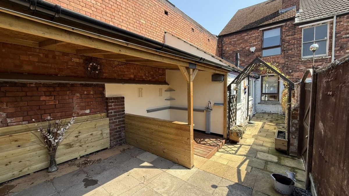 Images for Cromwell Street, Lincoln