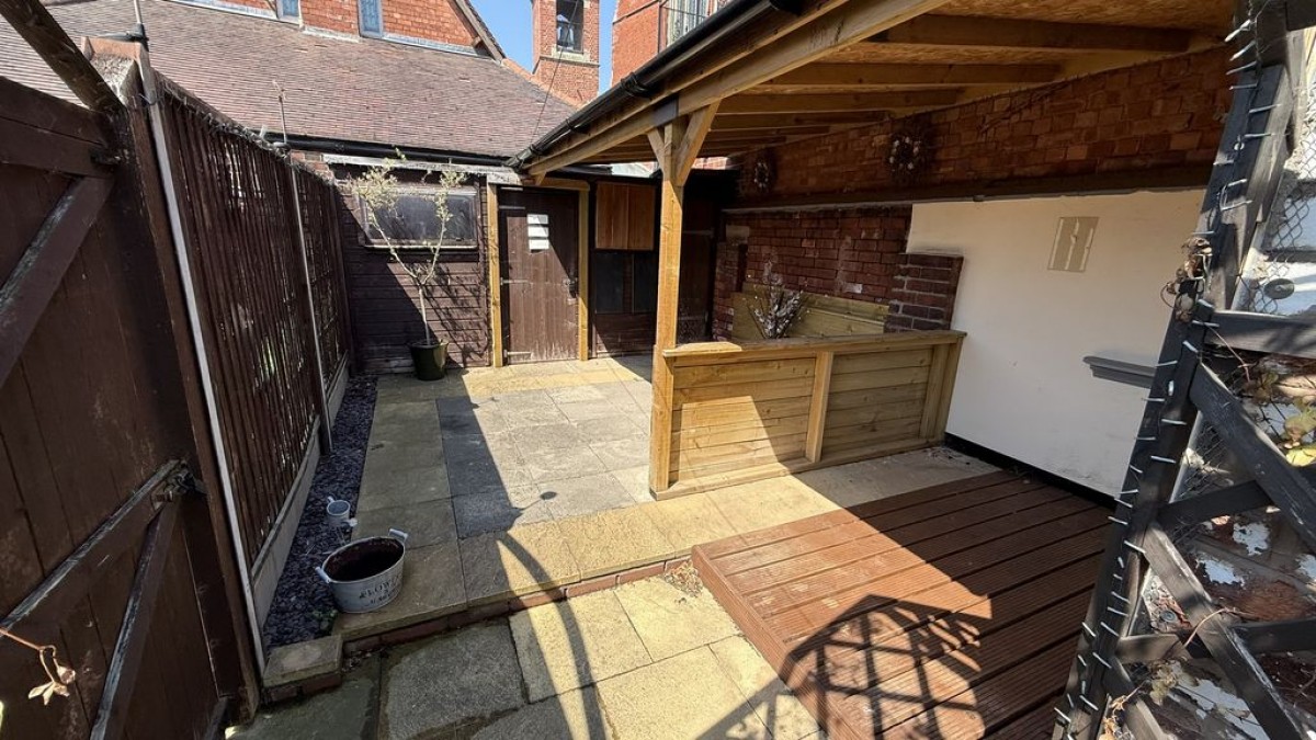Images for Cromwell Street, Lincoln