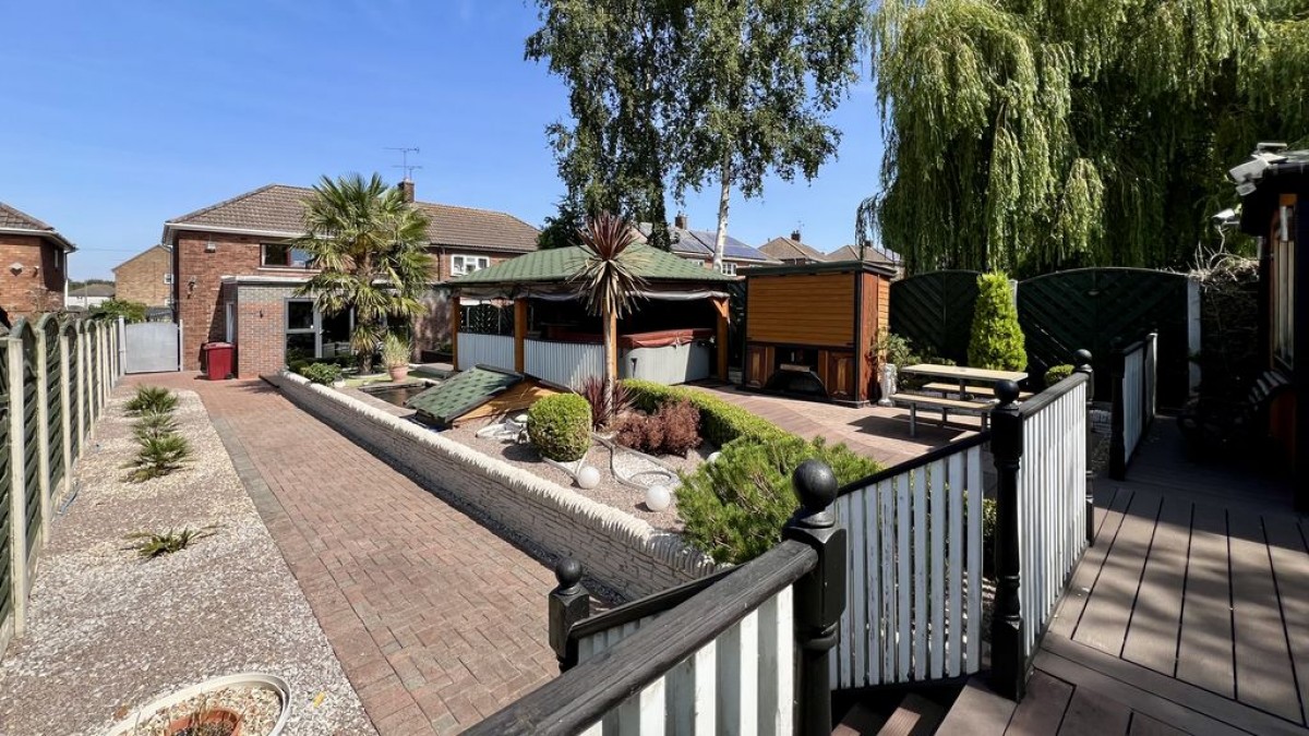 Images for Coningsby Road, Scunthorpe
