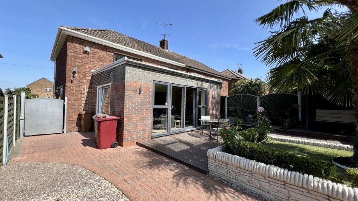 Images for Coningsby Road, Scunthorpe