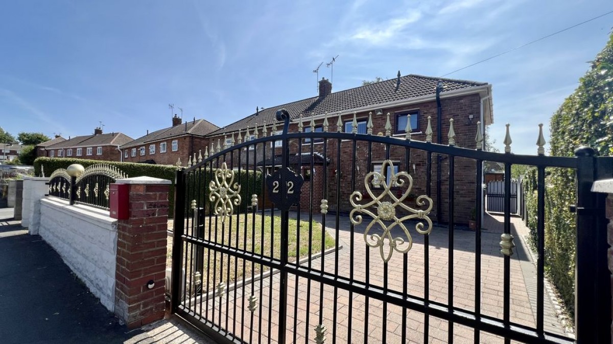 Images for Coningsby Road, Scunthorpe