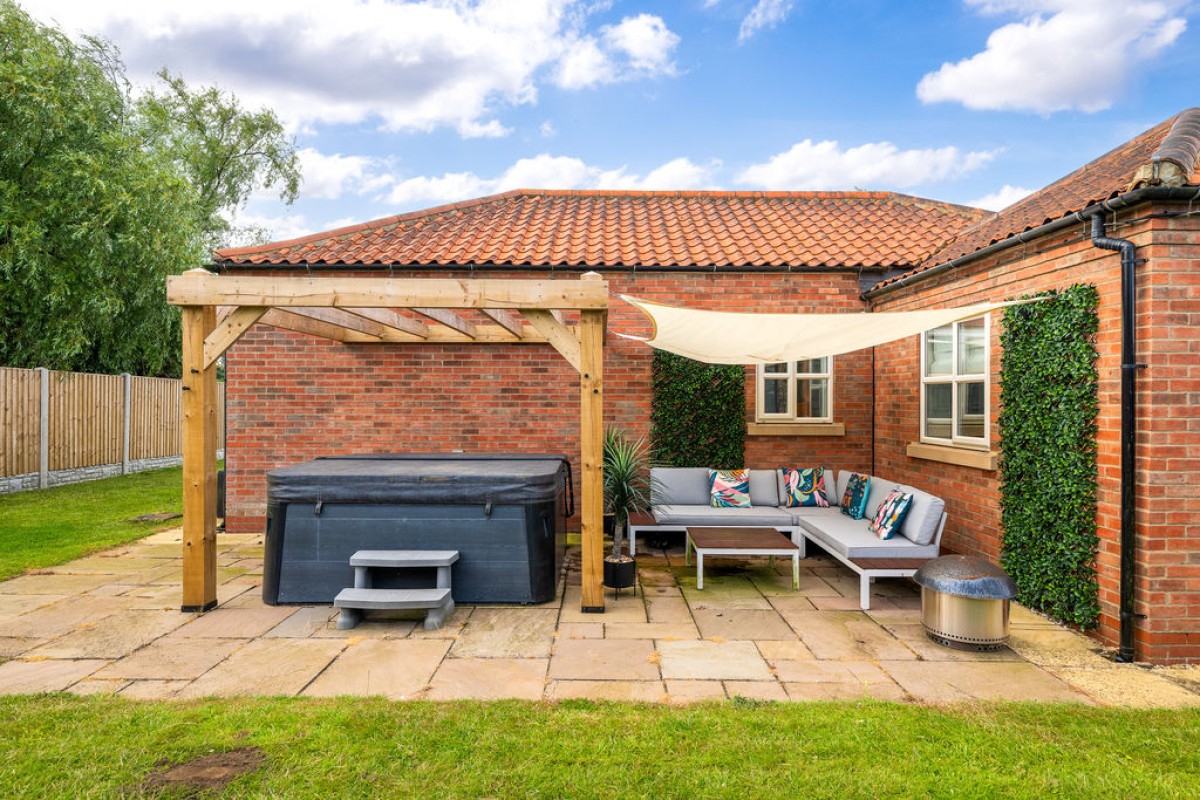 Images for Weldon Road, Hemswell, Gainsborough