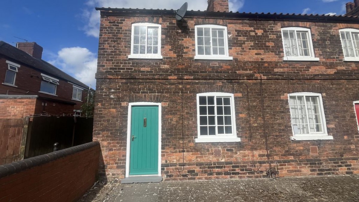 Images for Redbourne Street, Scunthorpe