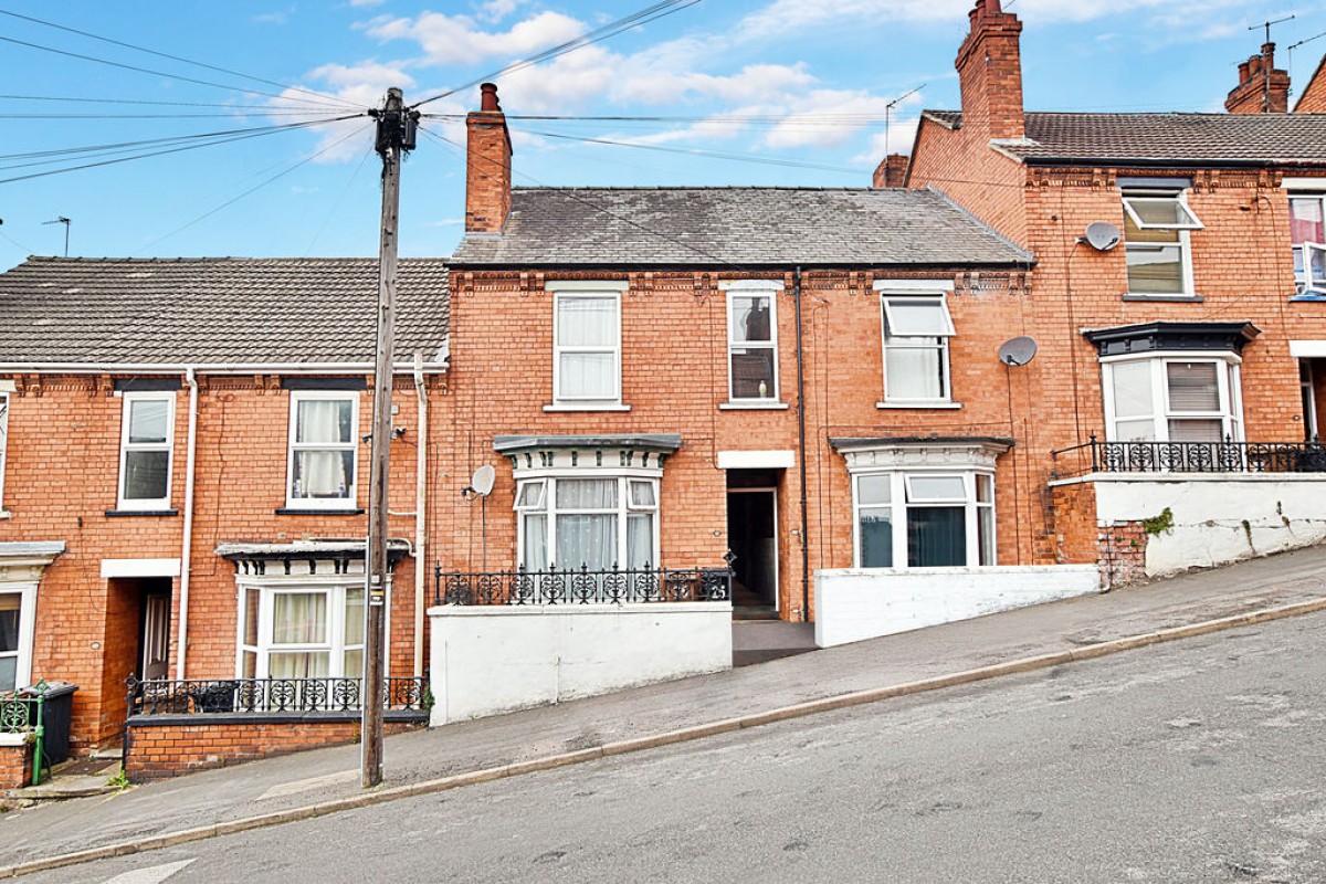 Images for Laceby Street, Lincoln