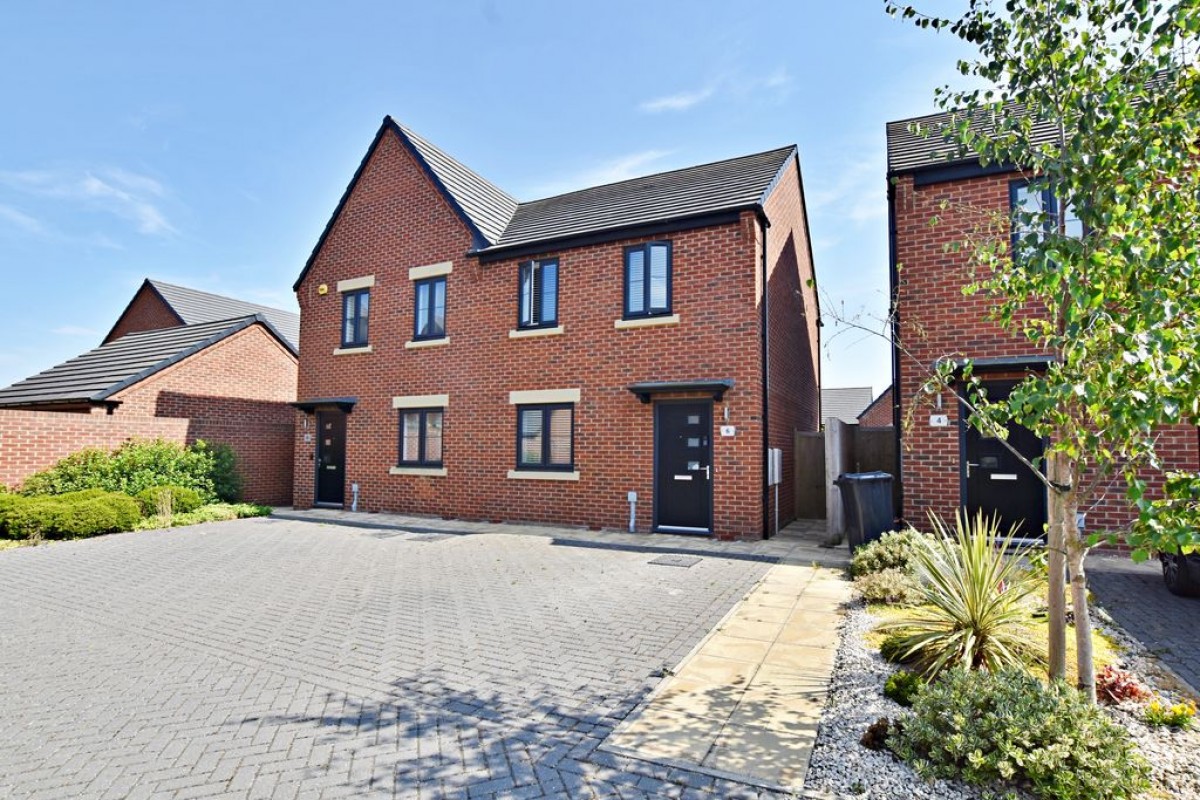 Images for Swallow Gate, Saxilby, Lincoln