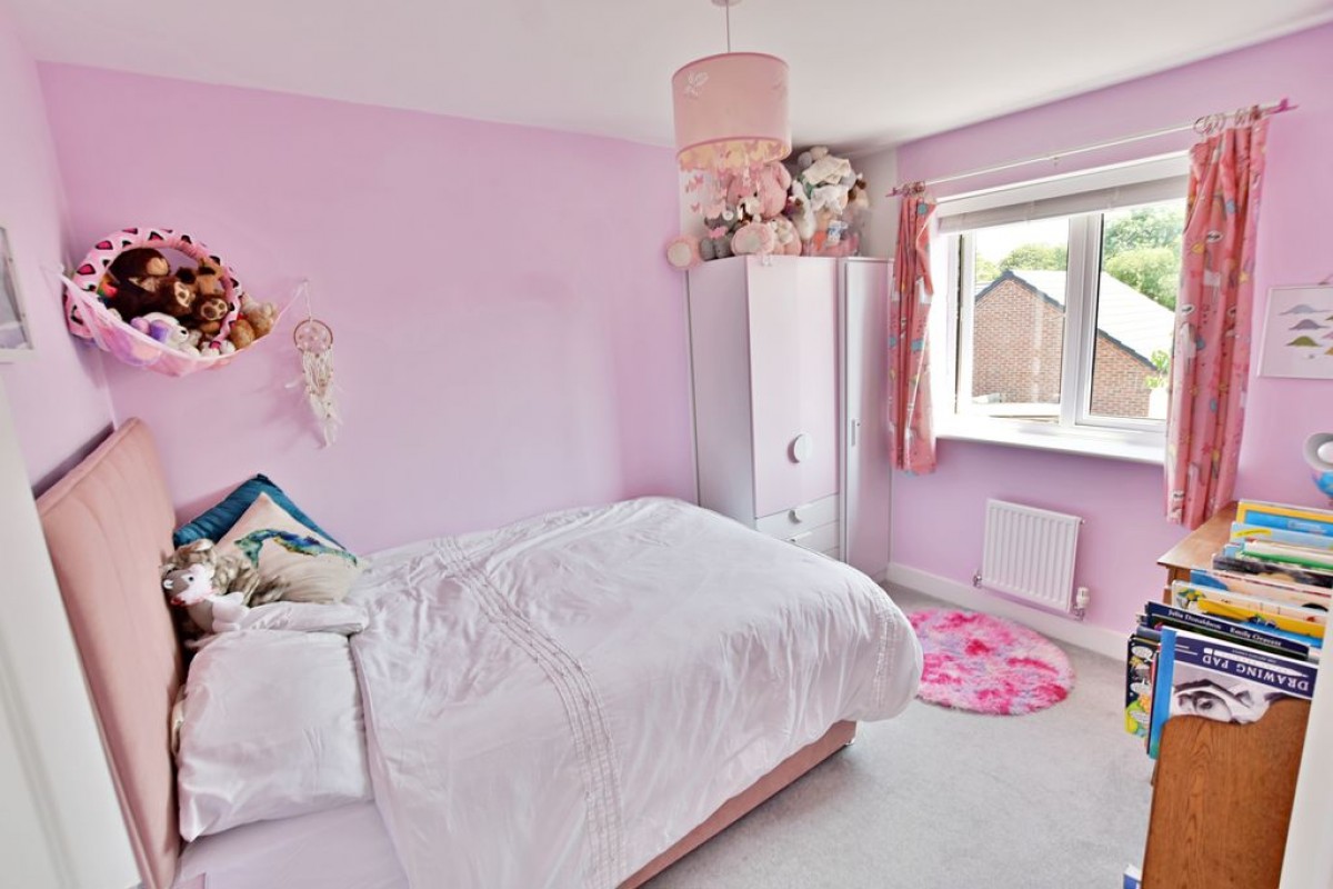 Images for Swallow Gate, Saxilby, Lincoln