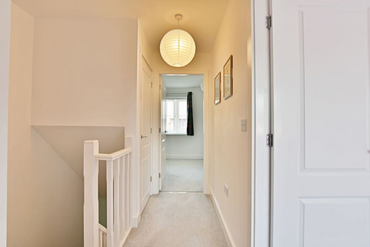 Images for Swallow Gate, Saxilby, Lincoln