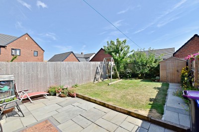 Images for Swallow Gate, Saxilby, Lincoln EAID:Starkey & Brown Scunthorpe BID:Starkey&Brown Lincoln