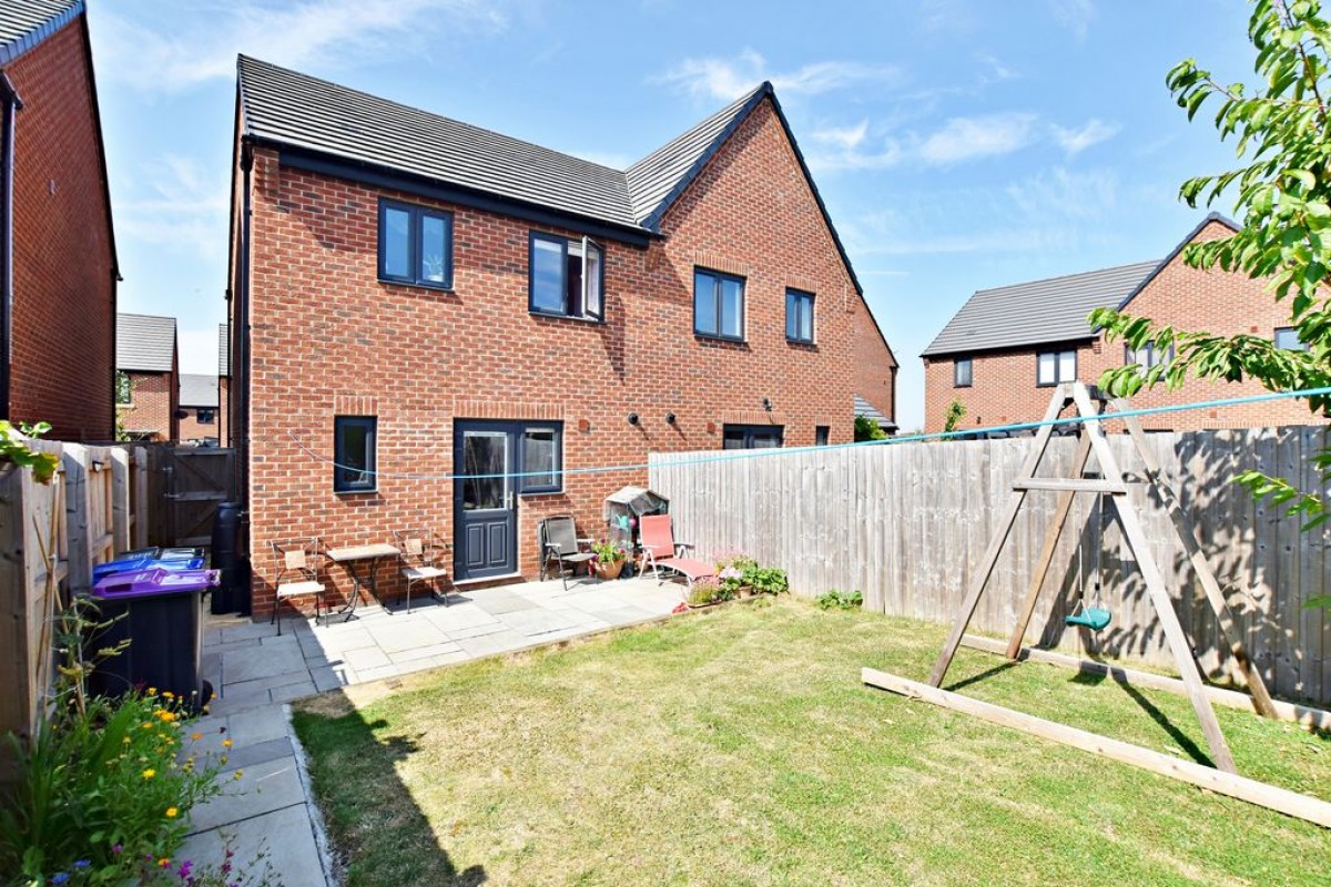Images for Swallow Gate, Saxilby, Lincoln