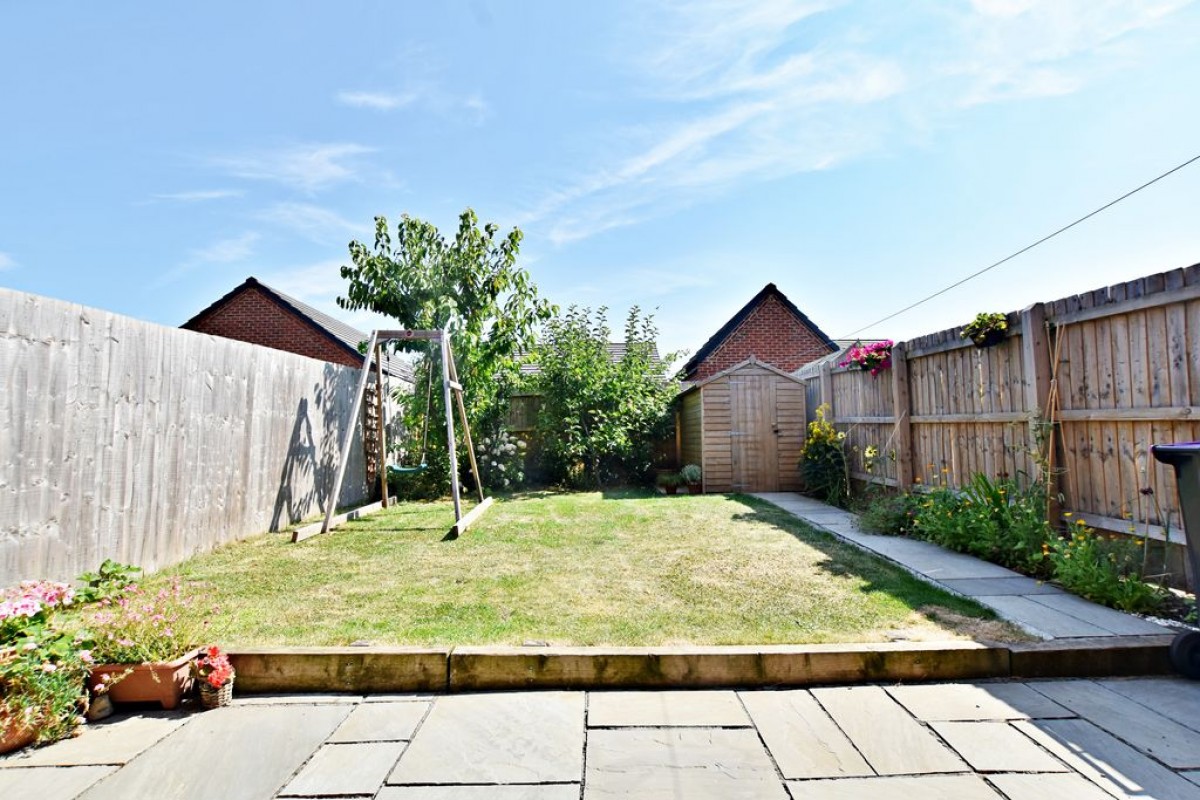 Images for Swallow Gate, Saxilby, Lincoln