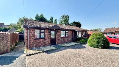 Willow Court, Washingborough, Lincoln