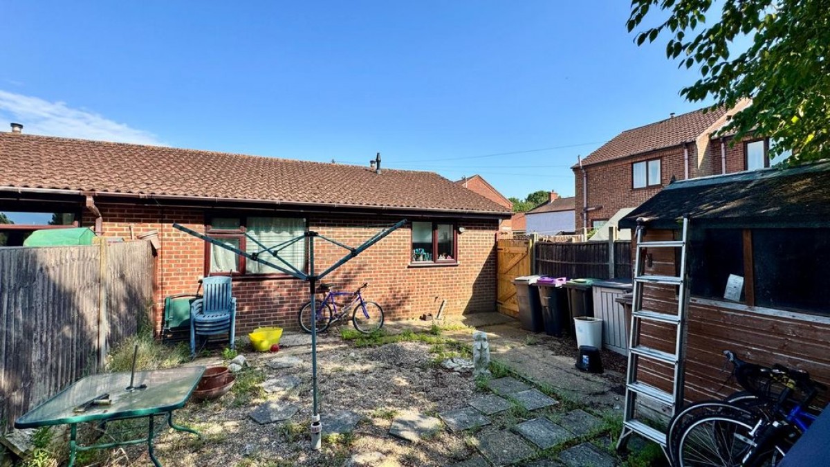 Images for Willow Court, Washingborough, Lincoln