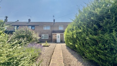 Nightingale Crescent, Lincoln