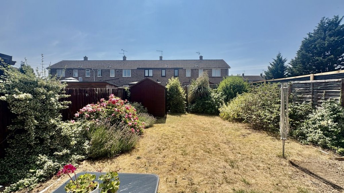 Images for Nightingale Crescent, Lincoln