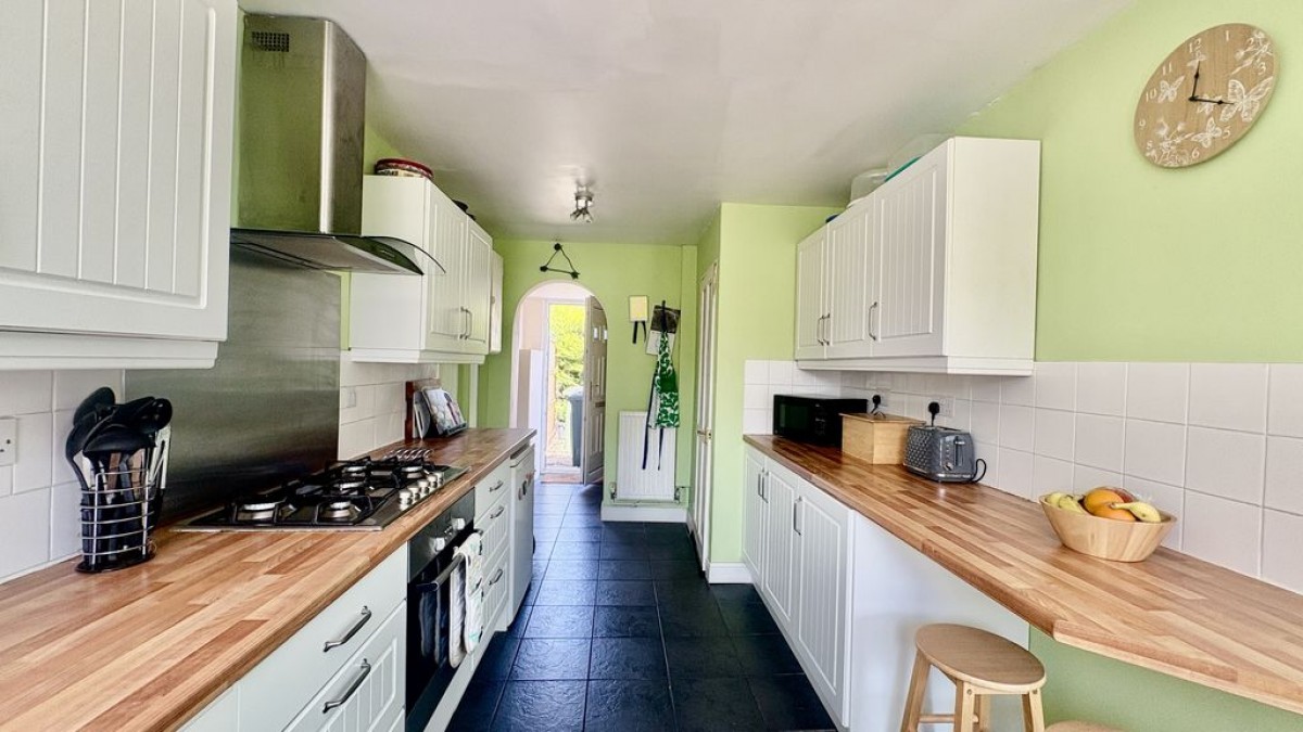 Images for Nightingale Crescent, Lincoln