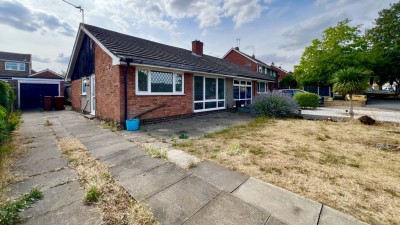 Templar Court, Bottesford
