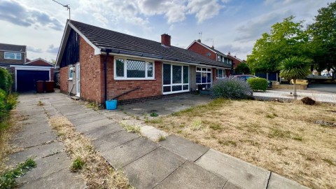 Templar Court, Bottesford