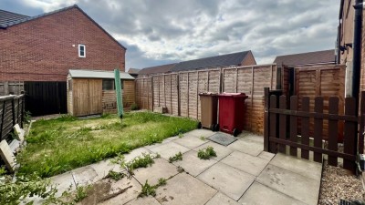 Images for Whimbrel Chase, Scunthorpe EAID:Starkey & Brown Scunthorpe BID:Starkey & Brown Scunthorpe