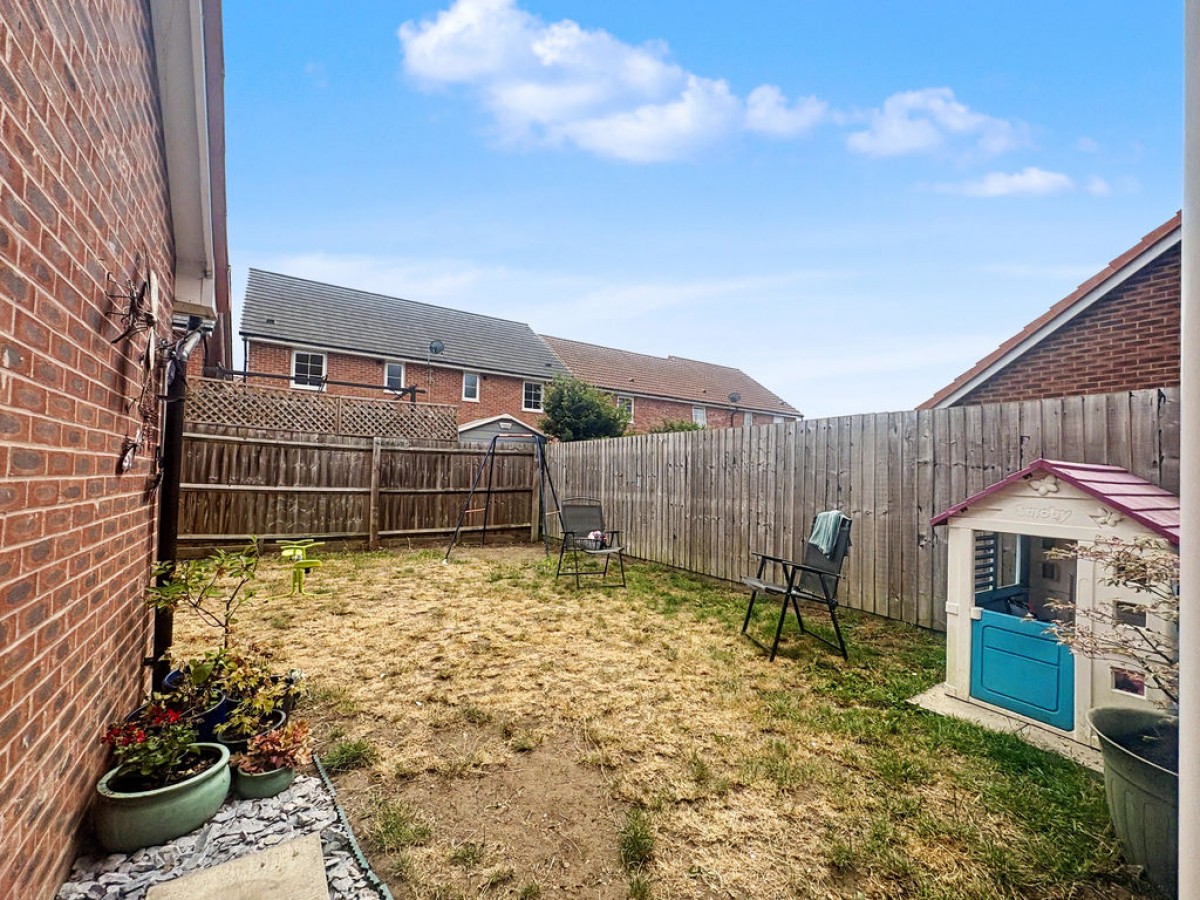 Images for Brutus Court, North Hykeham,Lincoln