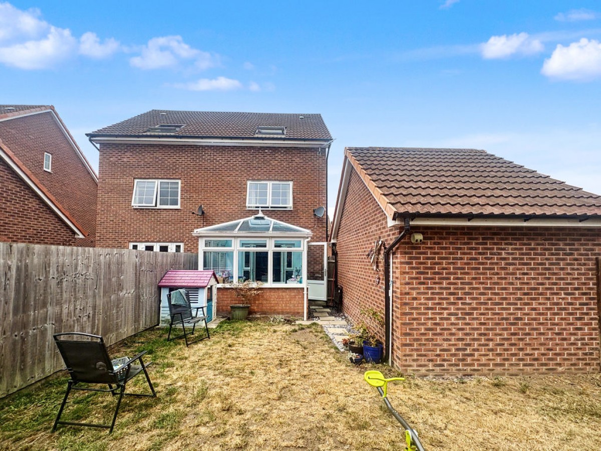 Images for Brutus Court, North Hykeham,Lincoln