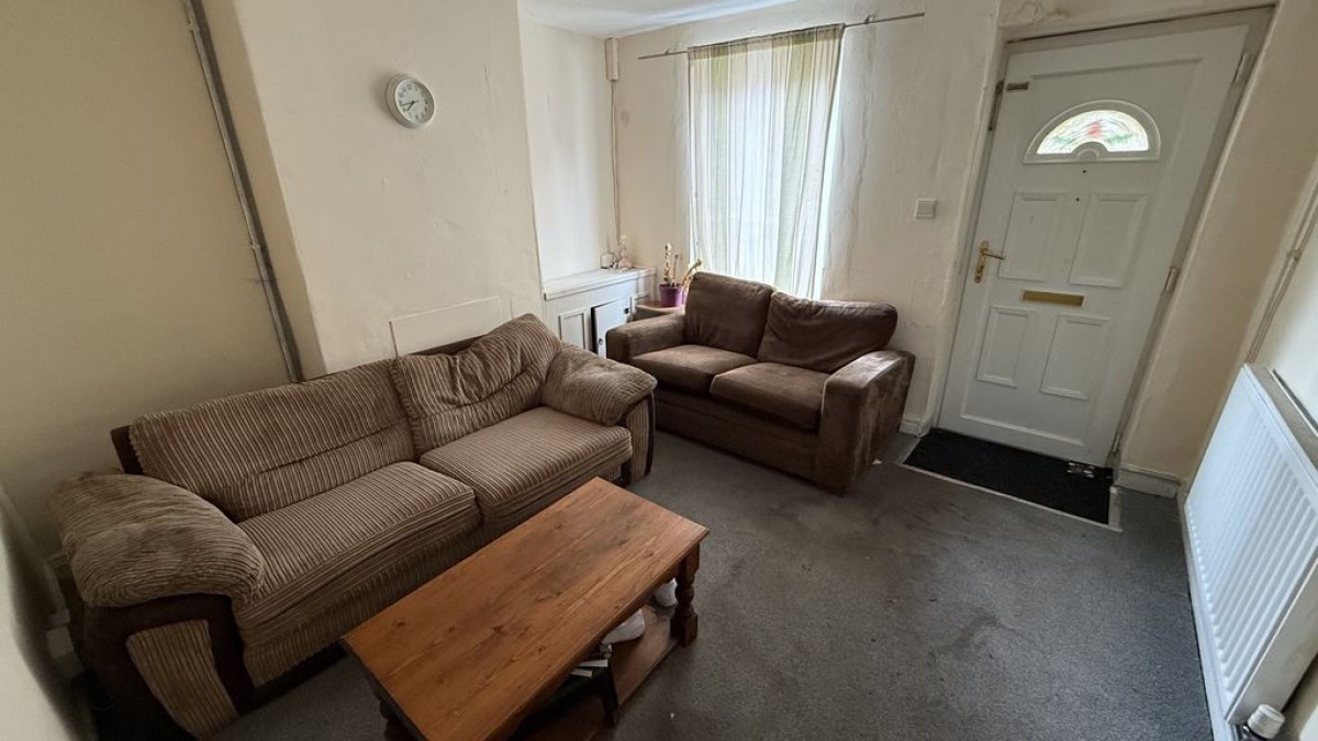 Images for St. Hugh Street, Monks Road, Lincoln