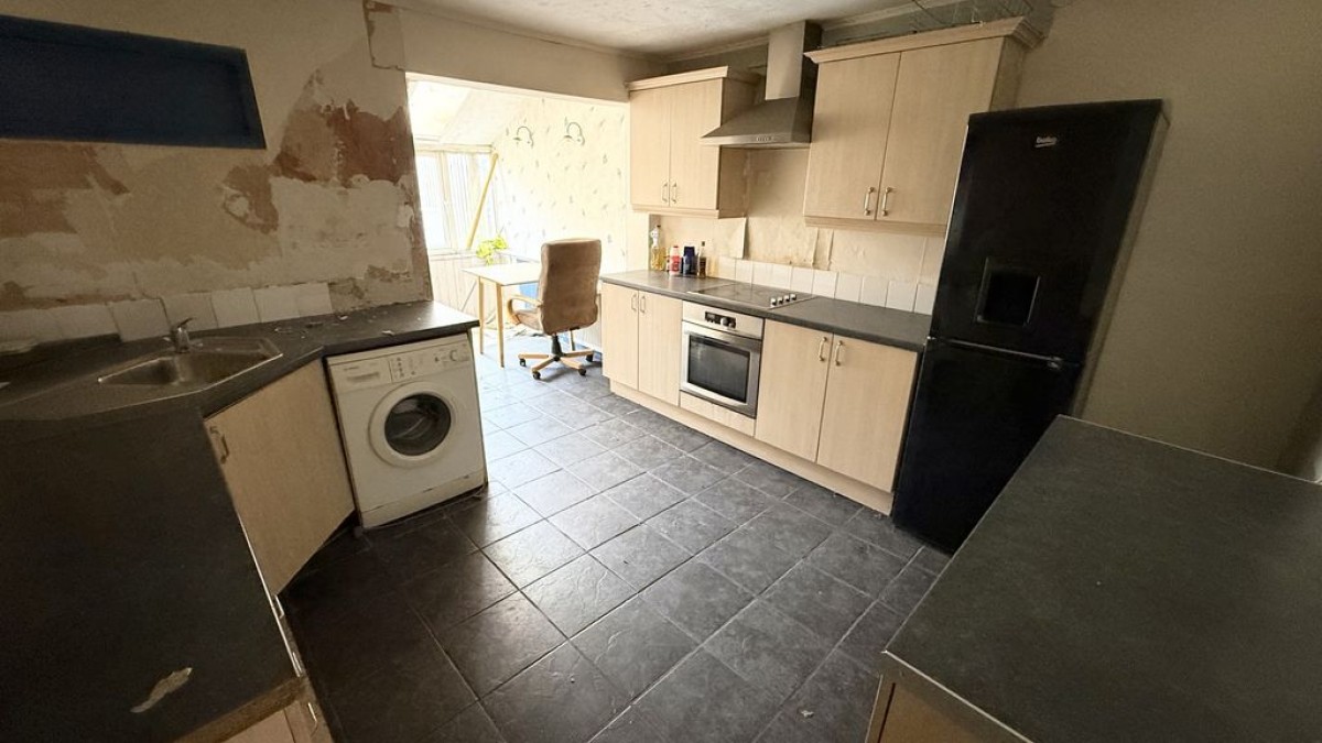 Images for St. Hugh Street, Monks Road, Lincoln