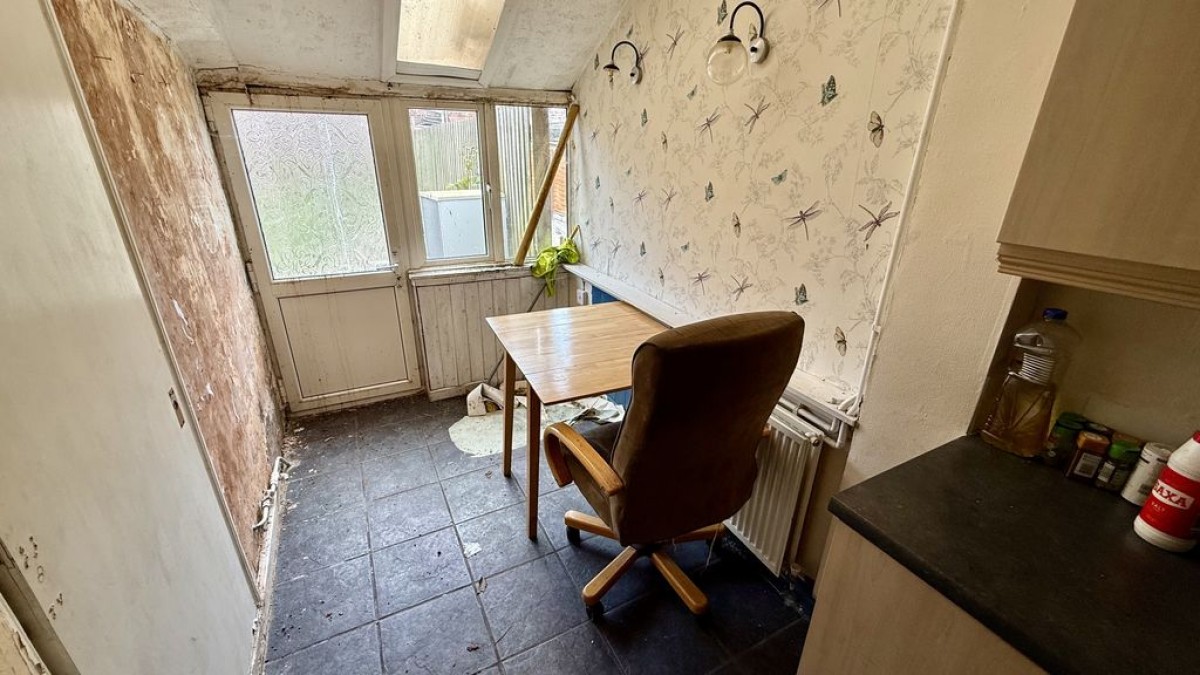 Images for St. Hugh Street, Monks Road, Lincoln