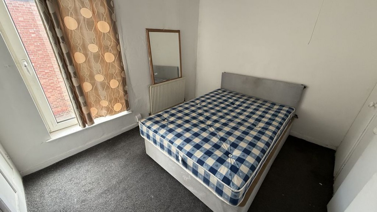 Images for St. Hugh Street, Monks Road, Lincoln