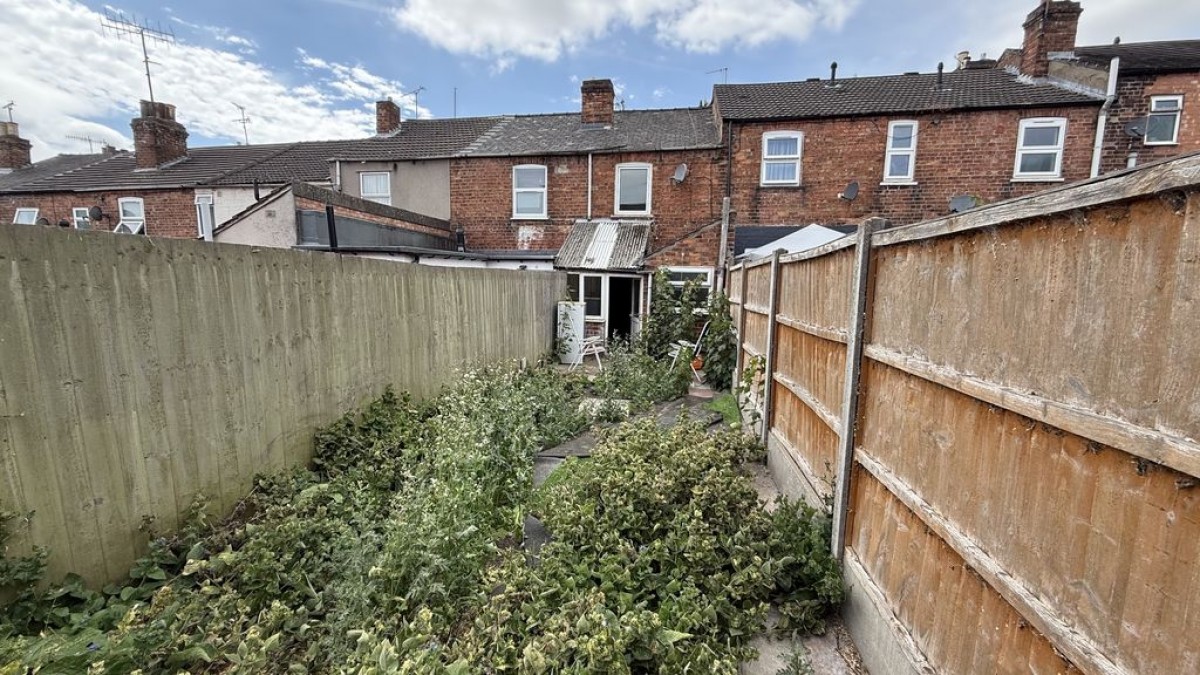 Images for St. Hugh Street, Monks Road, Lincoln