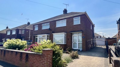 Baysdale Road, Scunthorpe
