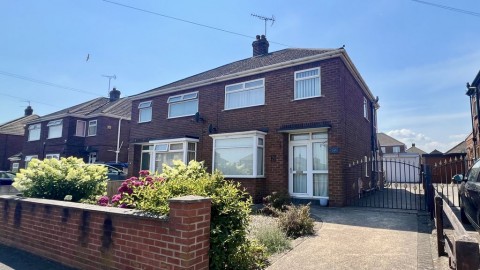 View Full Details for Baysdale Road, Scunthorpe