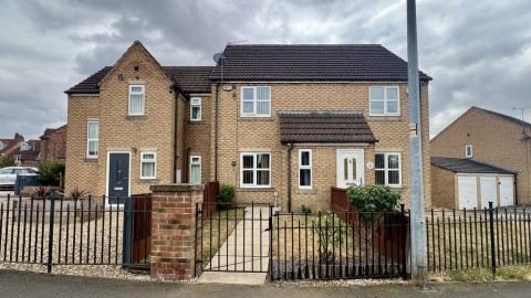 View Full Details for Priory Lane, Scunthorpe