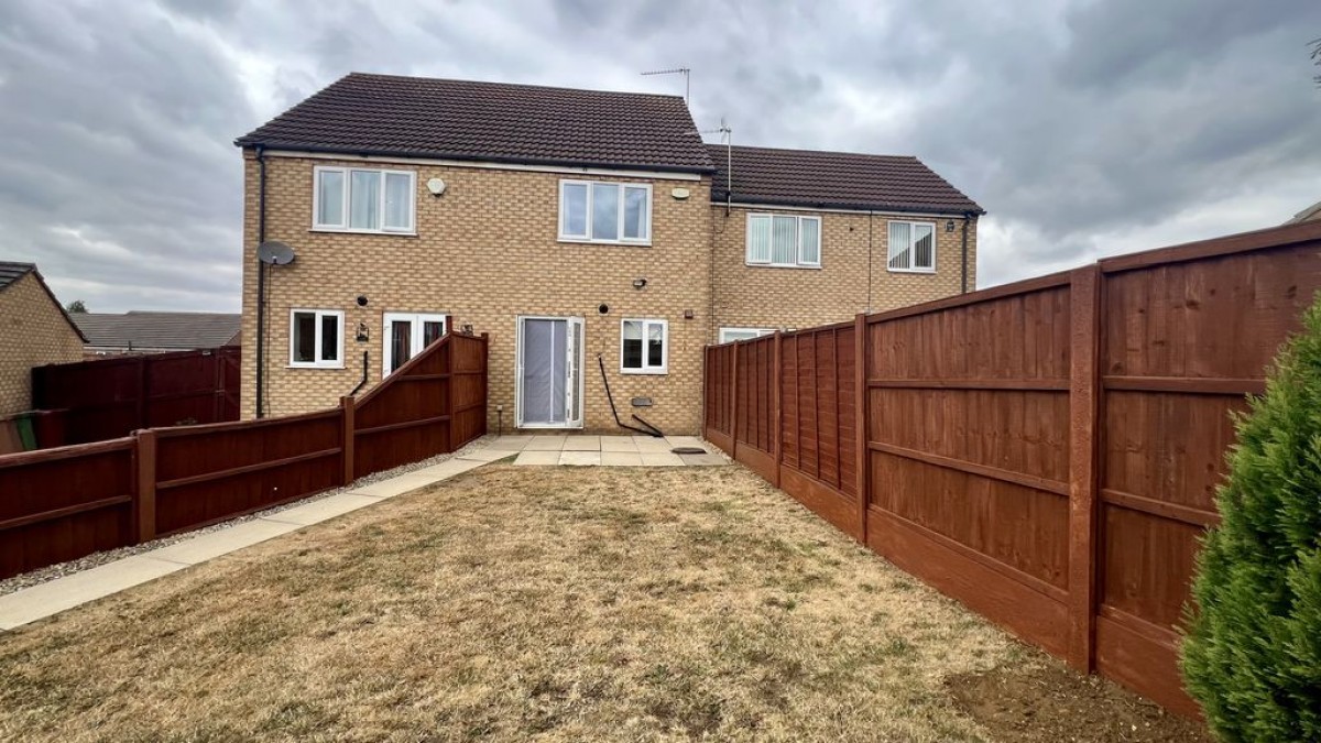 Images for Priory Lane, Scunthorpe