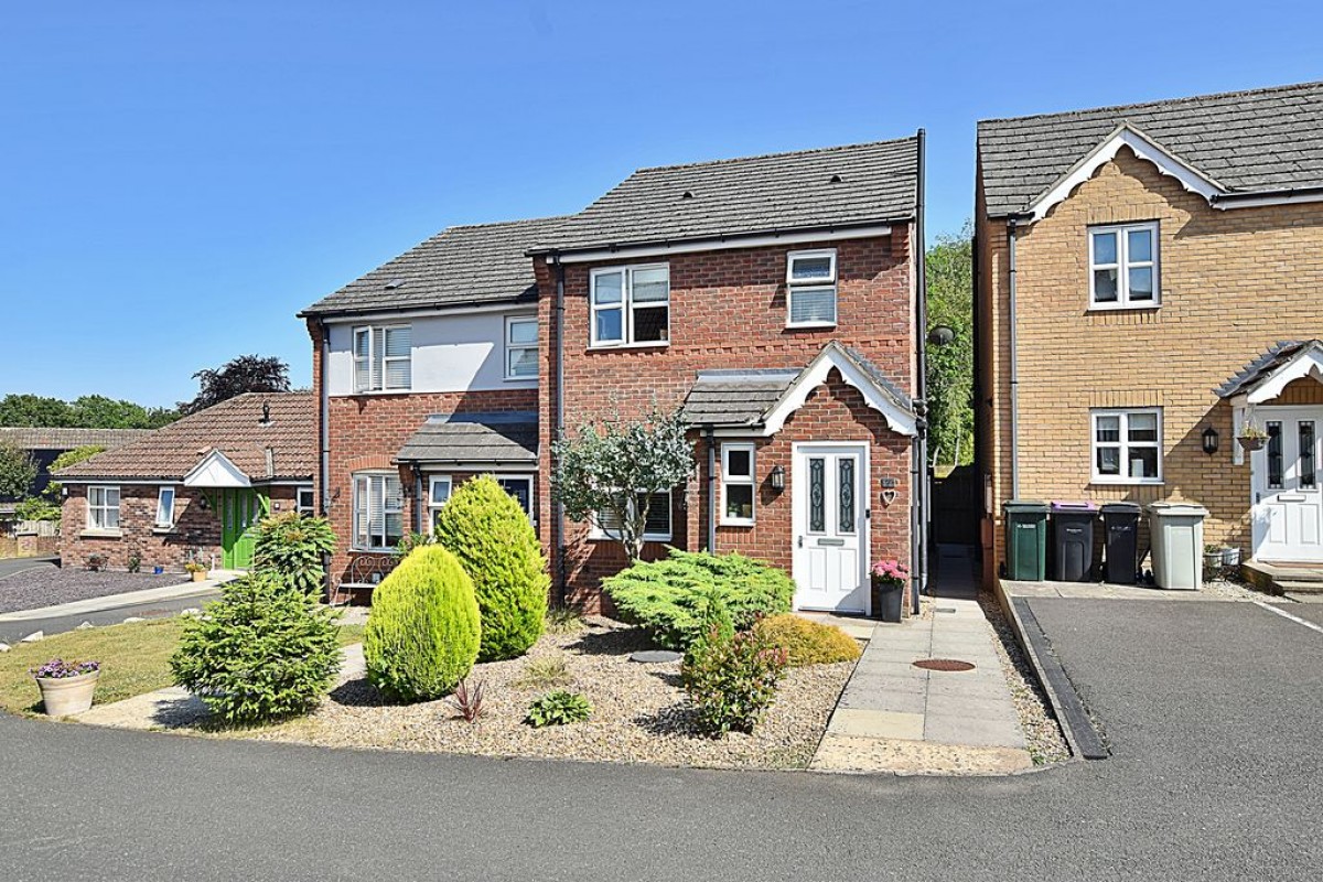 Images for Baggaley Drive, Horncastle