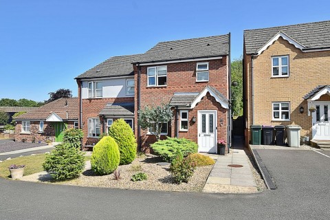 Baggaley Drive, Horncastle