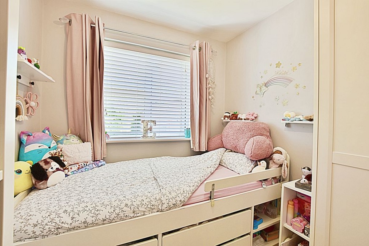 Images for Baggaley Drive, Horncastle