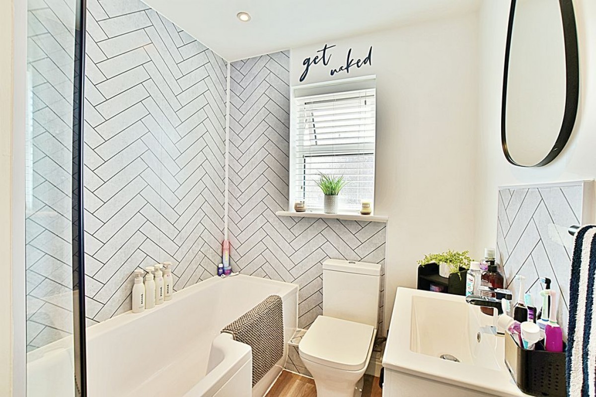 Images for Baggaley Drive, Horncastle