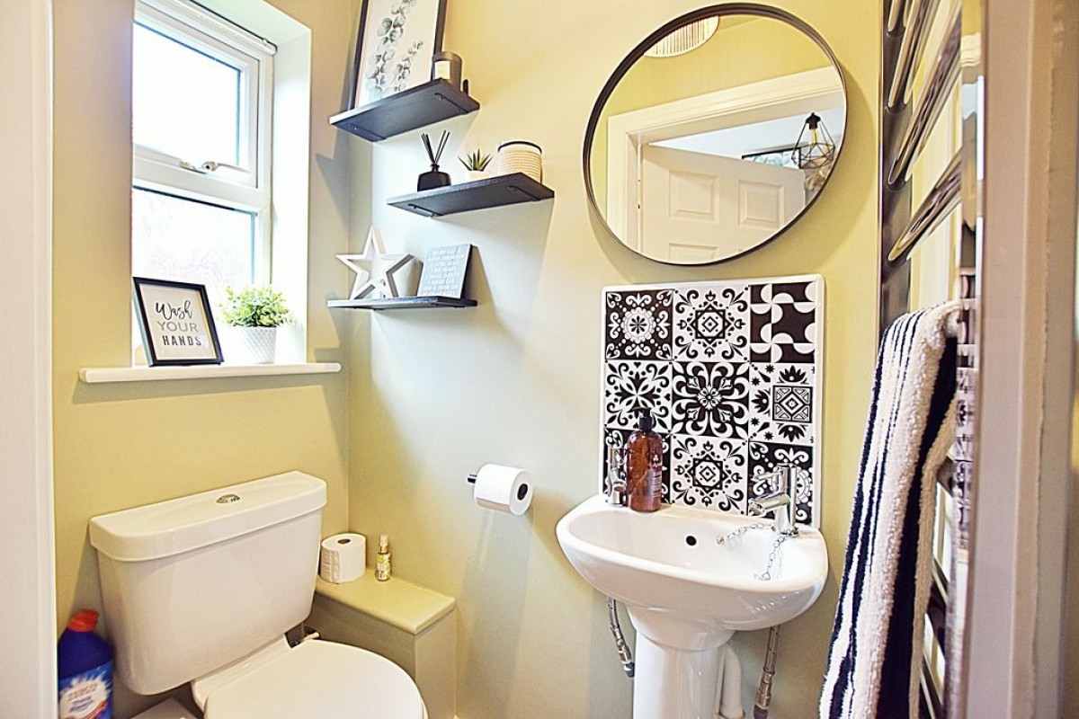Images for Baggaley Drive, Horncastle