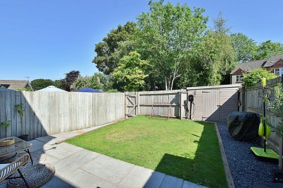 Images for Baggaley Drive, Horncastle EAID:Starkey & Brown Scunthorpe BID:Starkey&Brown Lincoln