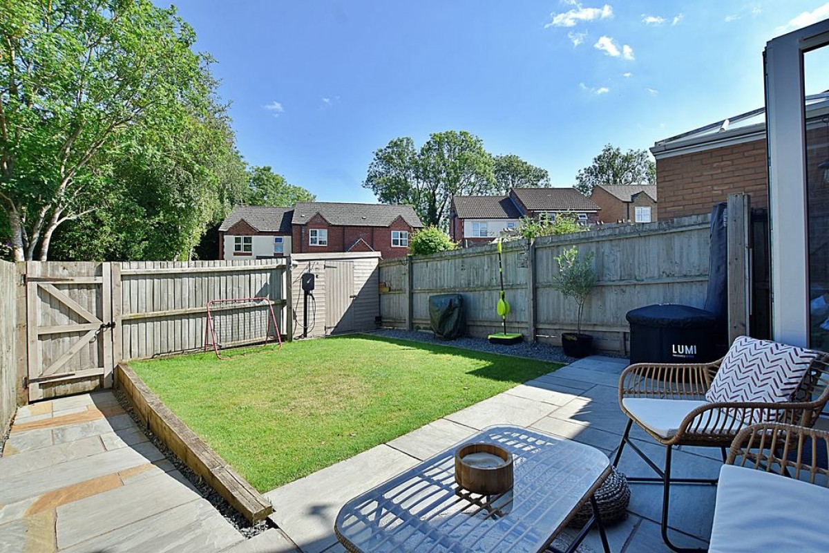 Images for Baggaley Drive, Horncastle