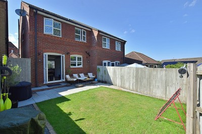 Images for Baggaley Drive, Horncastle EAID:Starkey & Brown Scunthorpe BID:Starkey&Brown Lincoln