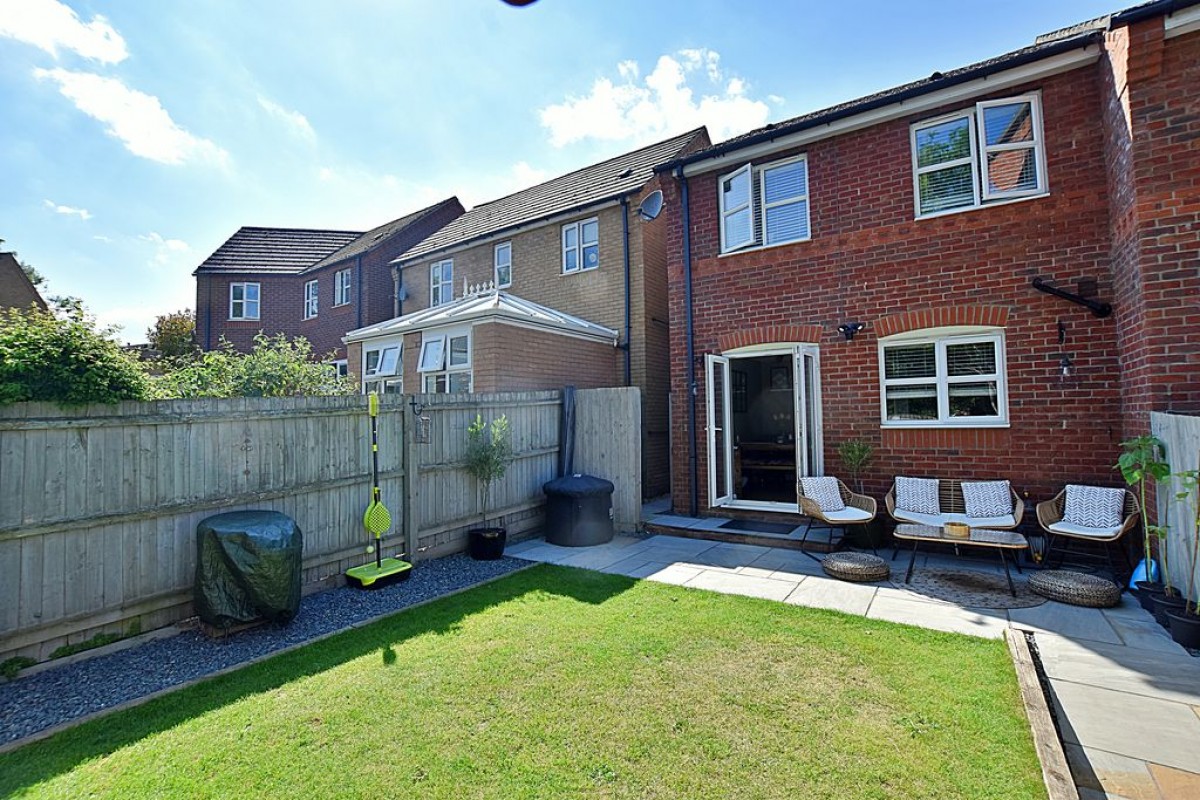 Images for Baggaley Drive, Horncastle