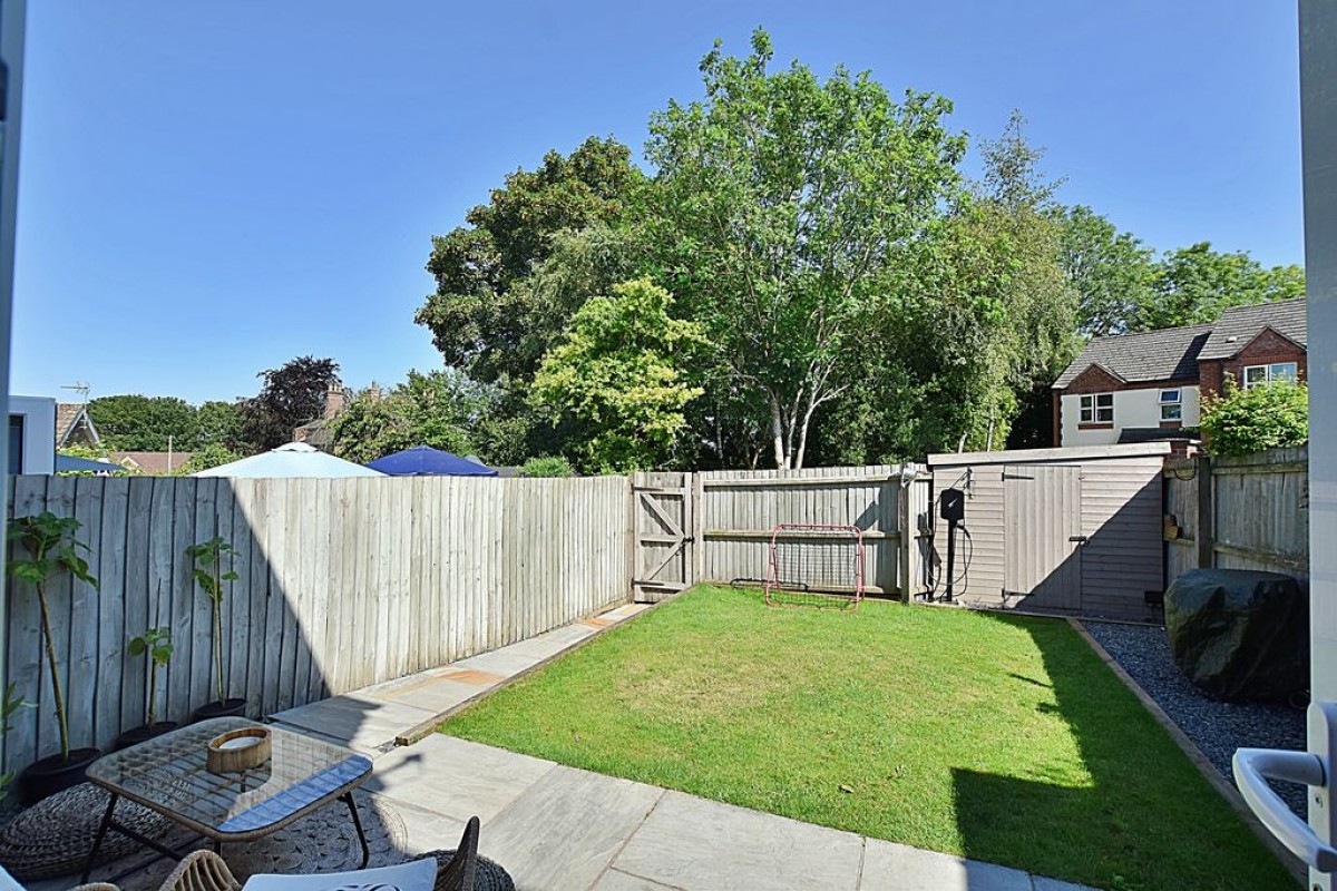 Images for Baggaley Drive, Horncastle