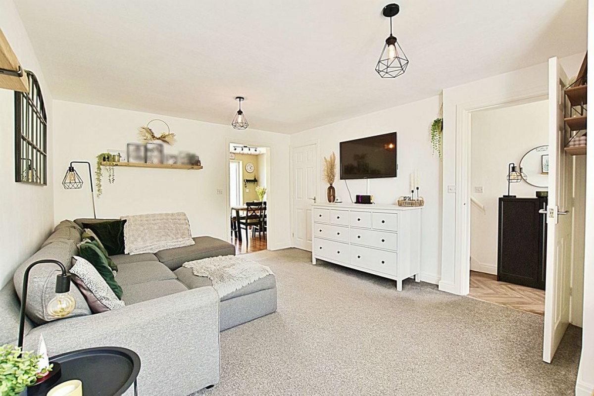 Images for Baggaley Drive, Horncastle