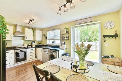 Images for Baggaley Drive, Horncastle EAID:Starkey & Brown Scunthorpe BID:Starkey&Brown Lincoln