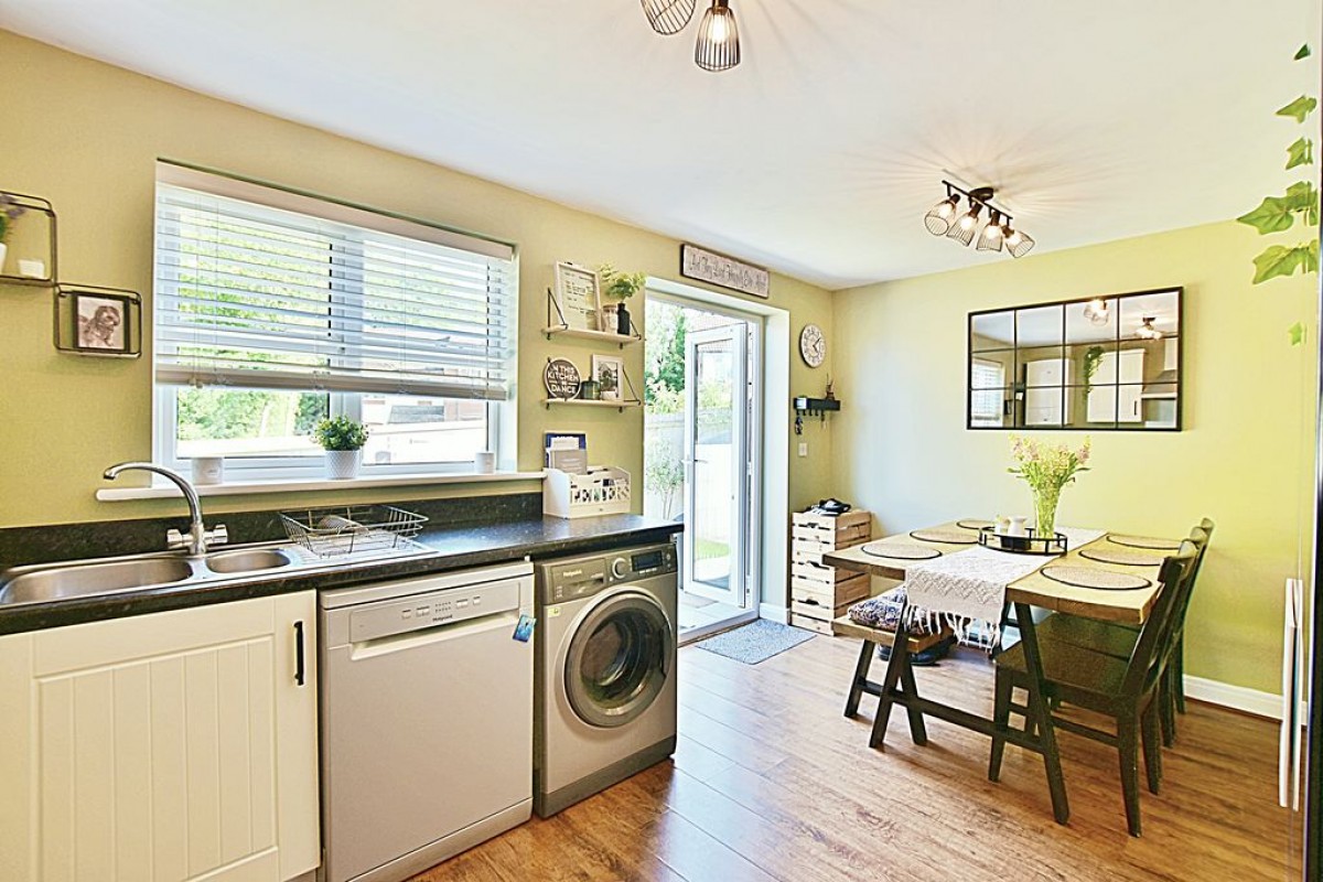 Images for Baggaley Drive, Horncastle