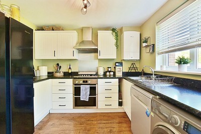 Images for Baggaley Drive, Horncastle EAID:Starkey & Brown Scunthorpe BID:Starkey&Brown Lincoln