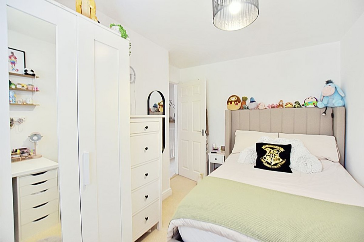 Images for Baggaley Drive, Horncastle