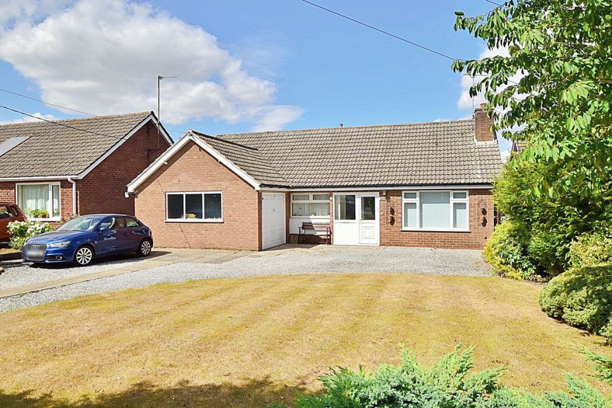 Images for Deepdale Lane, Nettleham