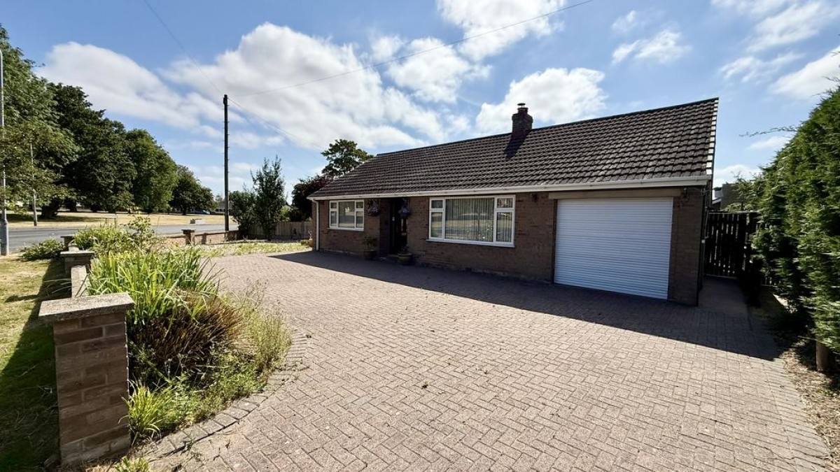 Images for Alberta, High Street, Fiskerton